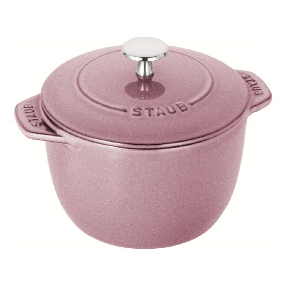 staub Rice Cocotte 16cm/1.8L Cherry Blossom CR-23117216117