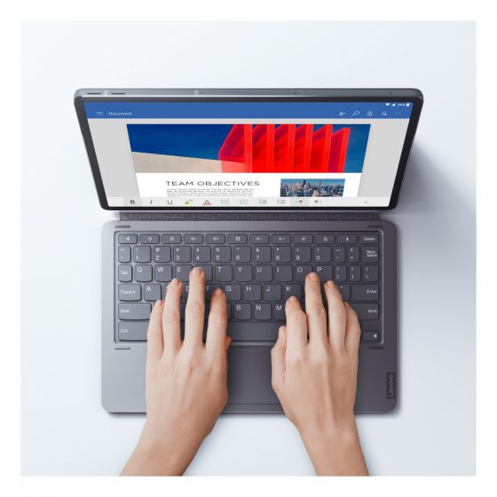 Lenovo Tab P11 Pro鍵盤 CR-2471591-O2O
