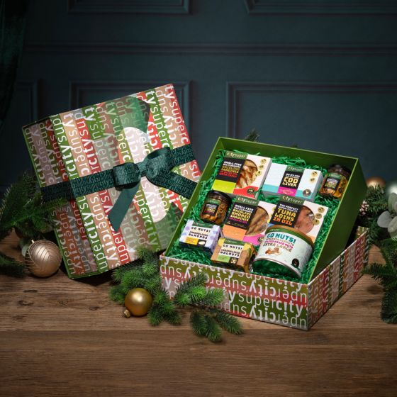 city'super - 聖誕禮盒 CR-25XMAS-City05