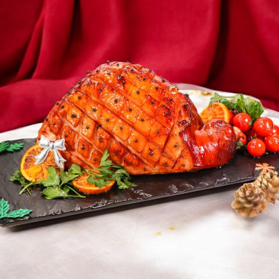 九龍酒店 - 倚窗閣