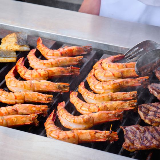 【買一送一】富麗敦海洋公園酒店 - 星耀廳