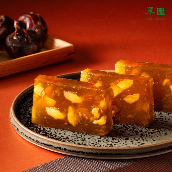 [電子換領券] 翠園 - 馬蹄糕 CR-26CNY-JGard05