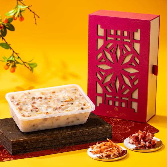 [電子換領券] 九龍酒店 - 龍逸軒