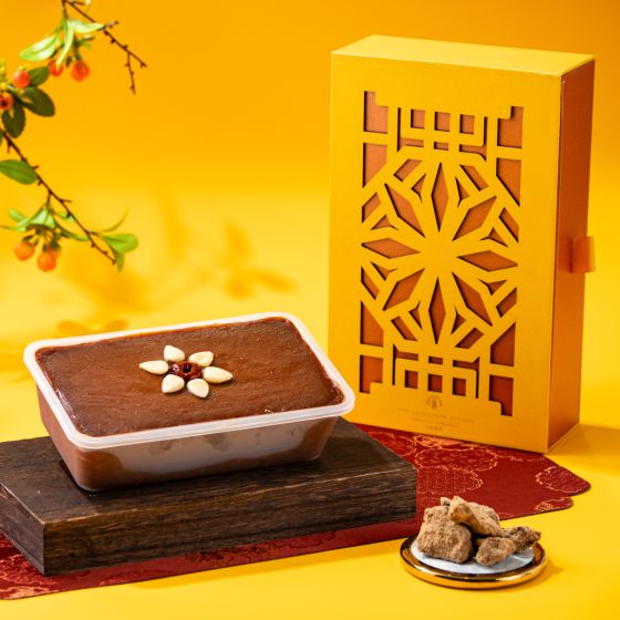 [電子換領券] 九龍酒店 - 龍逸軒