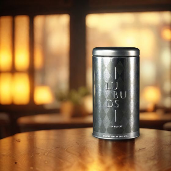 [電子換領券]LUBUDS - Or Tea 櫻花提子綠茶 CR-26CNY-LUB08