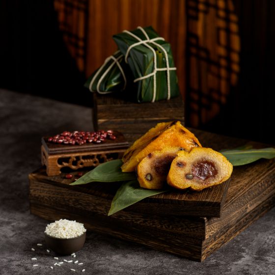 [電子換領券] 九龍酒店 - 龍逸軒