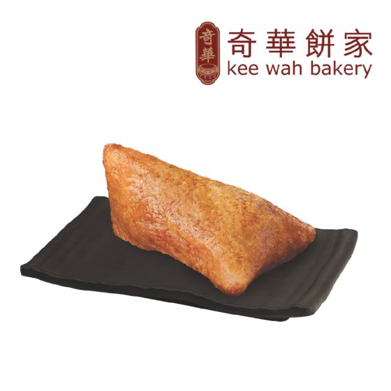 [電子換領券] 奇華餅家- 金腿瑤柱嘉湖粽 CR-26TNF-KW03