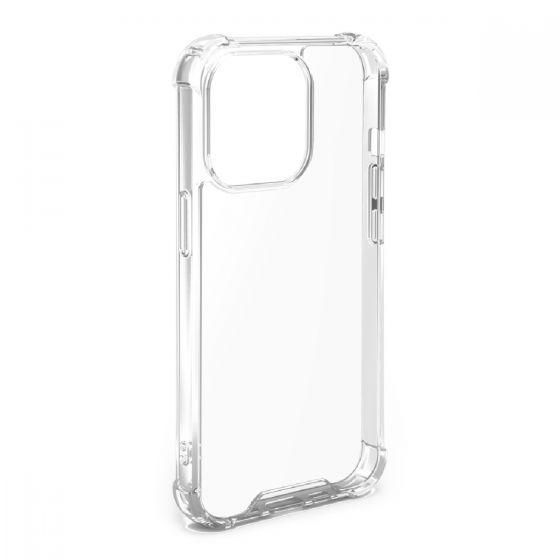 inno3C iPhone 13 Pro Max Protective Clear Case (TRANSPARENT ) CR-4162751-O2O