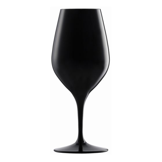 Spiegelau - Authentis 黑色品酒杯 (黑色