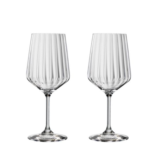 Spiegelau - 詩杯客樂 LIFESTYLE 白酒杯套裝(2件) CR-4458002
