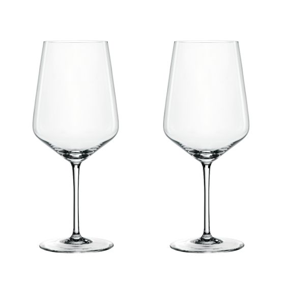 Spiegelau - 詩杯客樂 Style 紅酒杯套裝(2件) CR-4678001