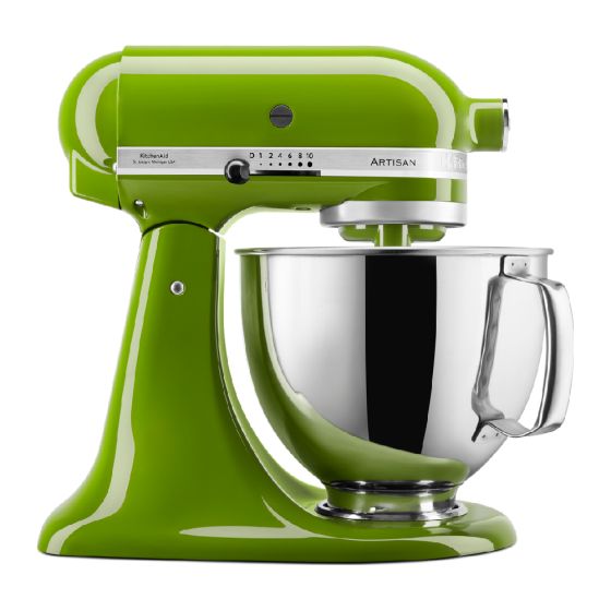 KitchenAid - 4.8L 抬頭式廚師機 5KSM175PSB (多色可選) CR-5KSM175PSB-MO