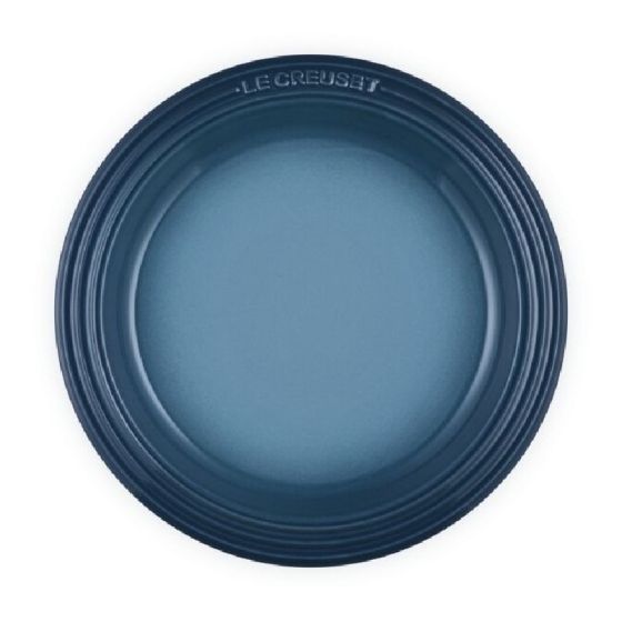Le Creuset 陶瓷圓形碟 18cm (多款顏色)