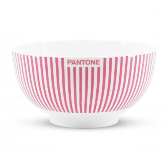 Pantone 限定系列 - 白瓷碗套裝 (多色可選)