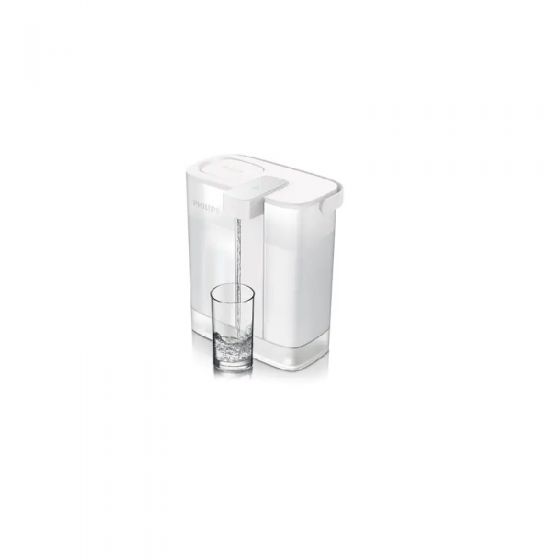 Philips - AWP2980WH Instant Water Filter