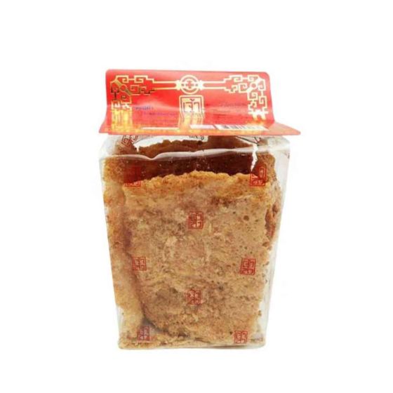 [電子換領券] Big C - 座山 肉鬆飯焦乾 90g