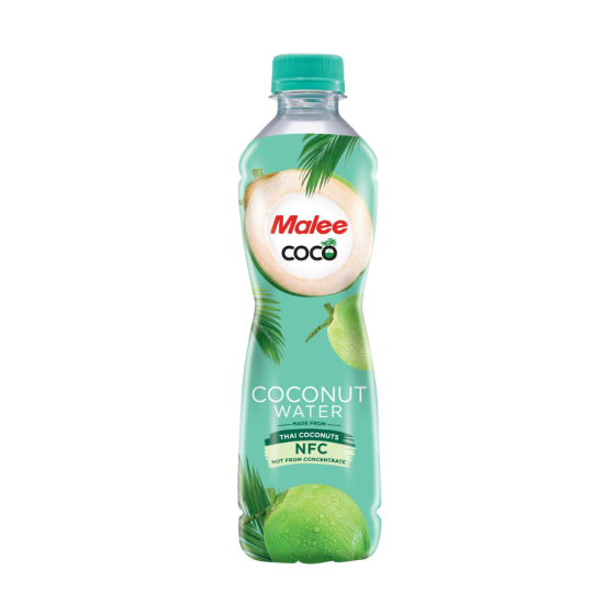 [電子換領券] Big C - Malee 100%椰子水 (350ml) CR-BC-8853333026580