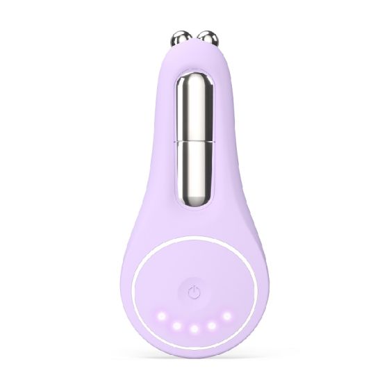 FOREO - BEAR™ 2 微電流大眼豐唇美容儀 [多種顏色] CR-BEAR2_EYE_LIP_A