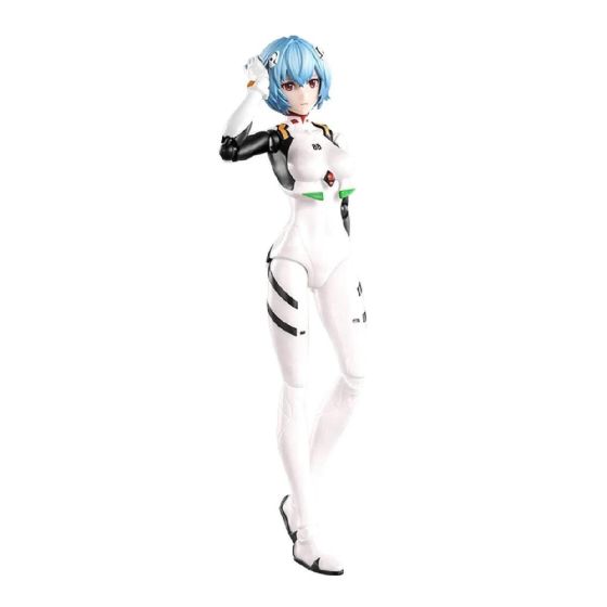 Blokees - 奇幻版 新世紀福音戰士 EVA零號機(32104) CR-BKS-73572