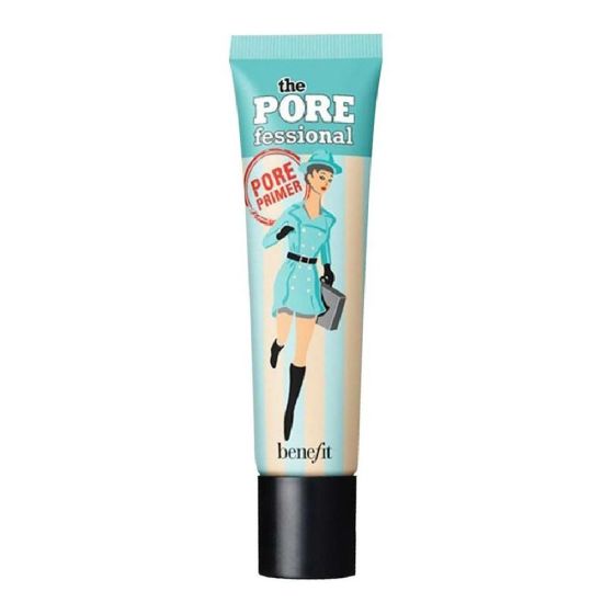 Benefit - The POREfessional 毛孔細緻霜 22ml CR-BNF-PRFS-PRM-22