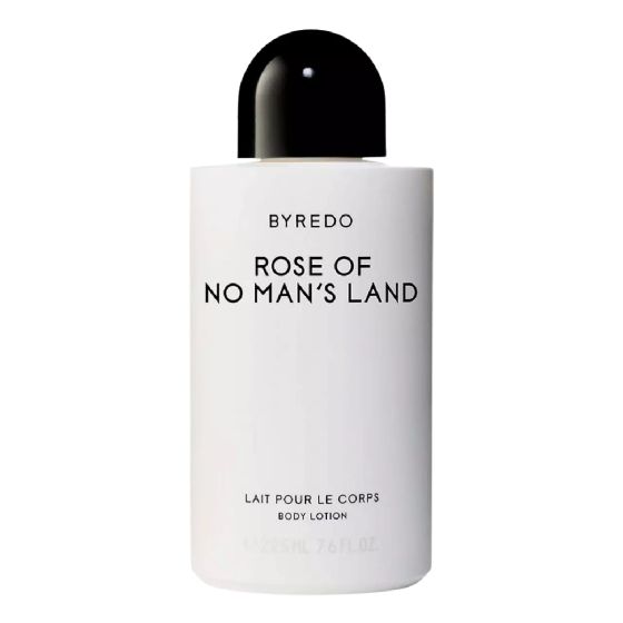 Byredo - 無人之境身體乳液 225ml CR-BYD-BD-ROSE-225
