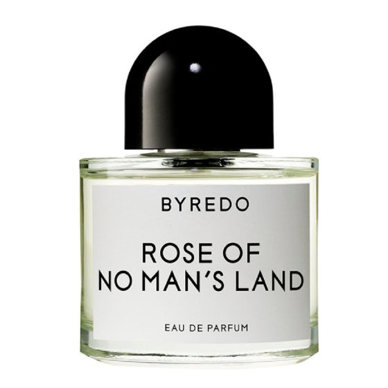 Byredo - 無人之境淡香精 50ml CR-BYD-EDP-ROSE-50
