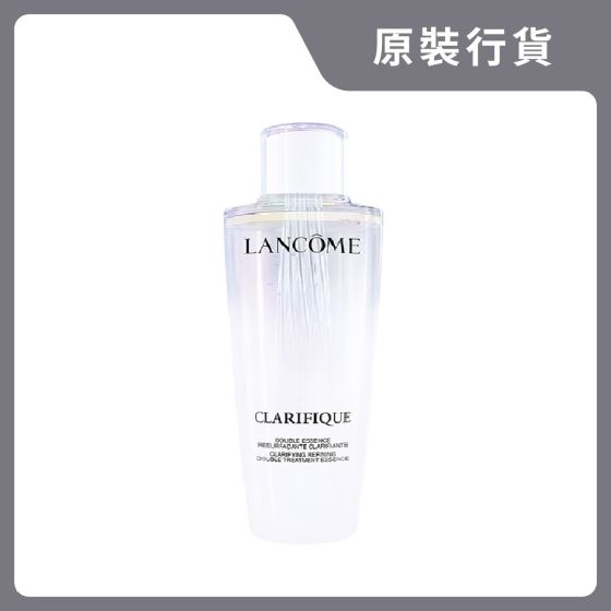 [原裝行貨] Lancôme - 淨澈煥膚雙重精華水 250ml
