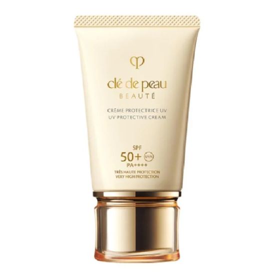 Clé de Peau Beauté - 全效修護細胞防曬乳霜 SPF 50+ PA++++ 50g CR-CDP-UVCM-50