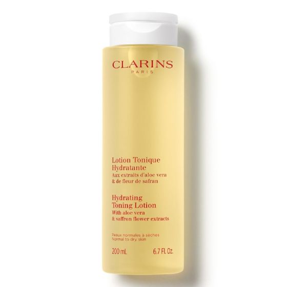 Clarins - 植萃保濕爽膚露 [200ml / 400ml] CR-CL-HTL_ALL