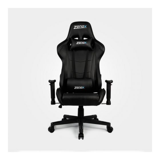 CR-CNY21-Mercury Zenox - Mercury Series 水星系列電競椅