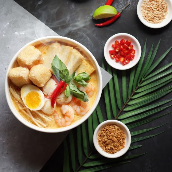 香港港麗酒店 - 樂聚廊