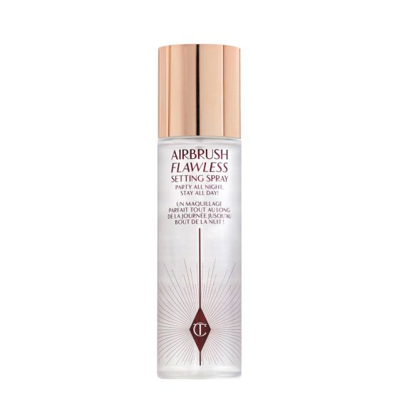 Charlotte Tilbury 輕盈無瑕定妝噴霧 100ml CR-CT-ARB-SRY-100