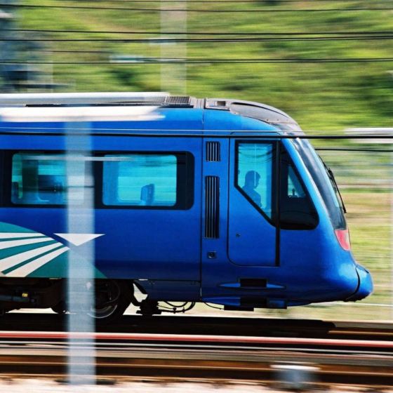 【電子票】香港機場快綫車票優惠 - 單程