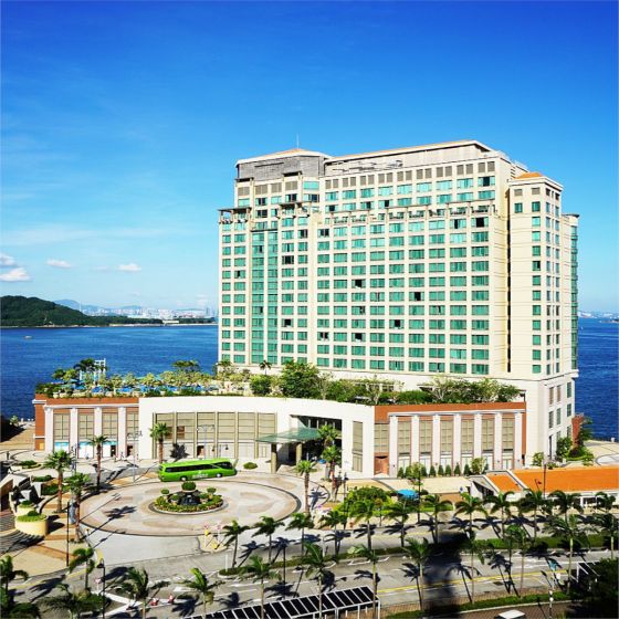 【Flash sales - Stay and Dine package】Auberge Discovery Bay Hong Kong CR-CTFSDB20211200