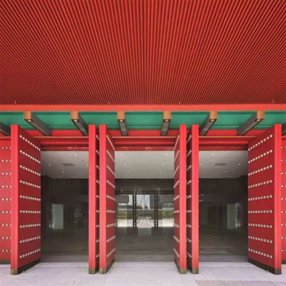 【香港門票 - 香港故宮文化博物館】全館通行(展廳1-9)彈性門票 CR-CTPMFF202510