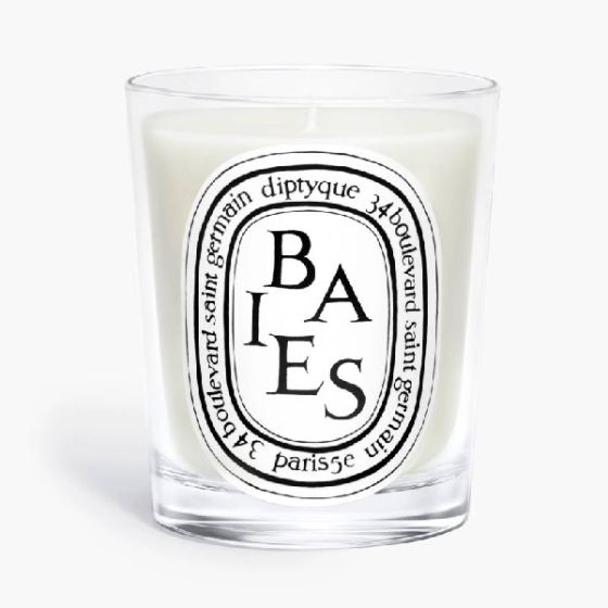 Diptyque - Baies (Berries) 漿果經典蠟燭 190g CR-DPQ-CAN-BRS-190