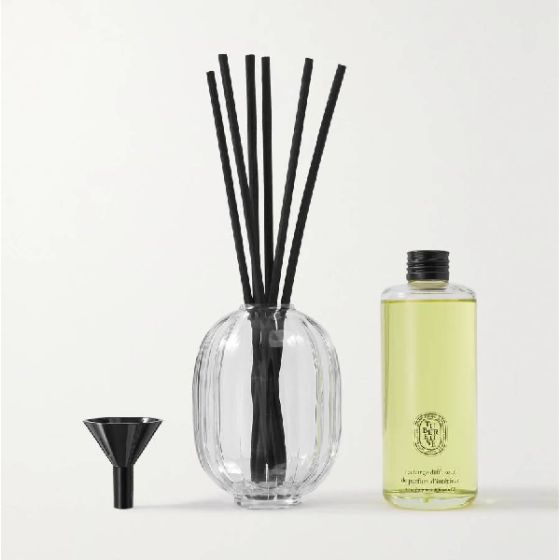 Diptyqu Tuberose 晚香玉室內擴香擺件 200ml CR-DPQ-DFS-TBR