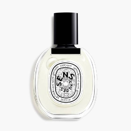 Diptyque - Eau des Sens 感官之水淡香水 50ml CR-DPQ-EDT-EDS-50