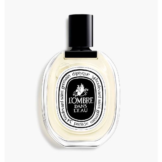 Diptyque - L’Ombre dans l’Eau 影中之水淡香水 100ml CR-DPQ-EDT-LDL-100