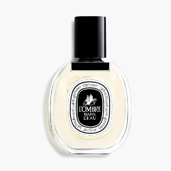 Diptyque - L’Ombre dans l’Eau 影中之水淡香水 50ml CR-DPQ-EDT-LDL-50