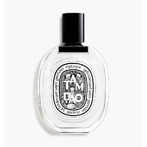 Diptyque - Tam Dao 譚道淡香水 100ml CR-DPQ-EDT-TMD-100