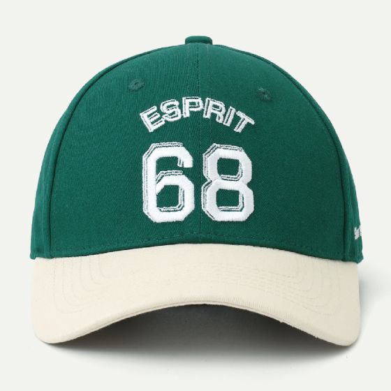 (電子換領券) Esprit 68 Logo 帽 (綠色) CR-EUHT0182GN0F