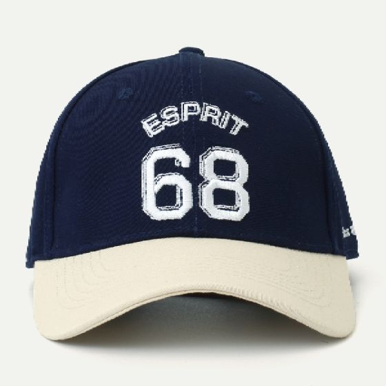(電子換領券) Esprit 68 Logo 帽 (深藍) CR-EUHT0182NY0F