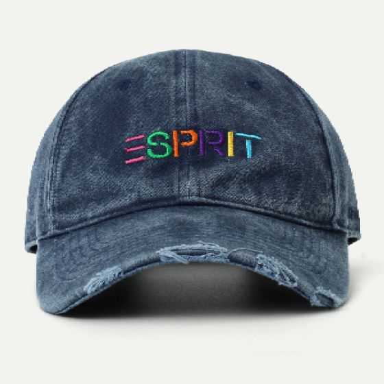 (電子換領券) Esprit 經典帽 (海軍藍) EUHT0185 CR-EUHT0185NY0F