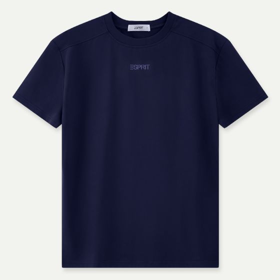 (電子換領券) Esprit T 恤 (藍色