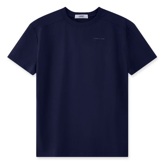 (電子換領券) Esprit T 恤 (藍色