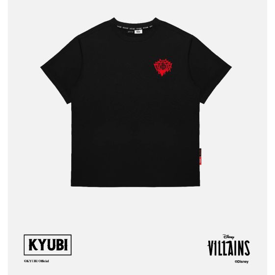 Kyubi - Evil Queen Mirror Mirror Tee CR-Event-KyuMirrT