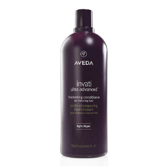Aveda - Invati Ultra Advanced™ 升級版強效豐盈防掉護髮素 - 輕柔配方 1000ml CR-F-AVD003-1000