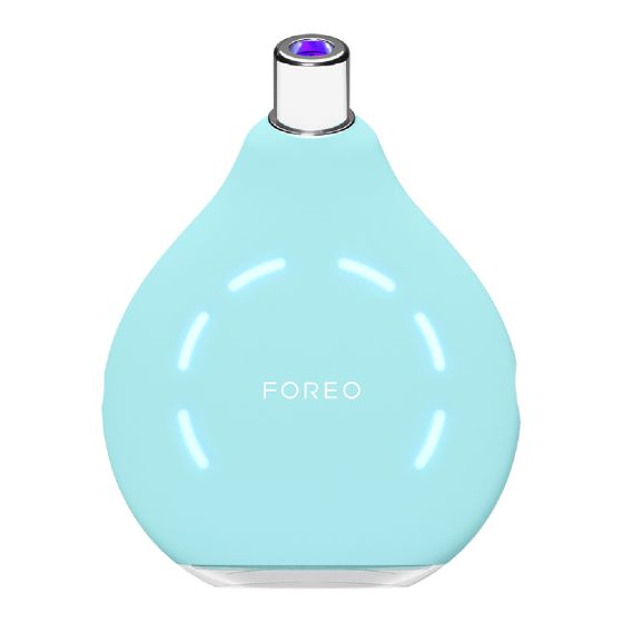 FOREO - KIWI™ 藍光去黑頭毛孔吸塵器 CR-F1948