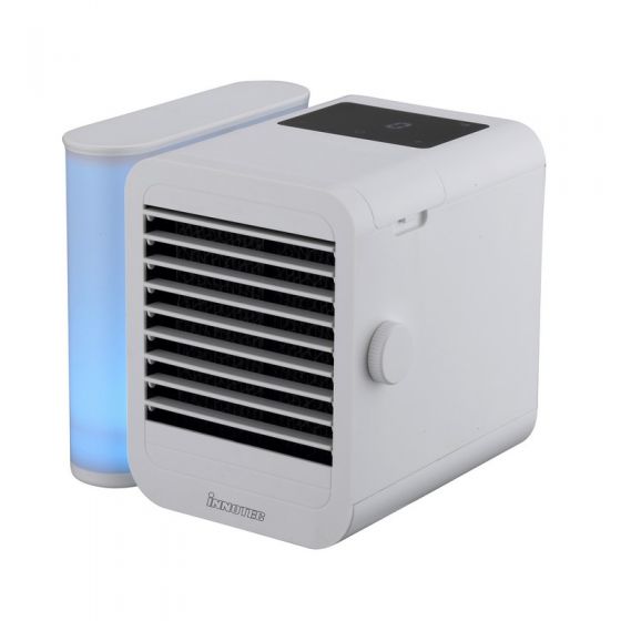 iNNOTEC AURORA COOL 迷你冷風機 IC-3868 CR-FO-piml-IC-3868